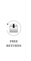 FREE RETURNS