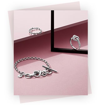 BIJOUX PANDORA