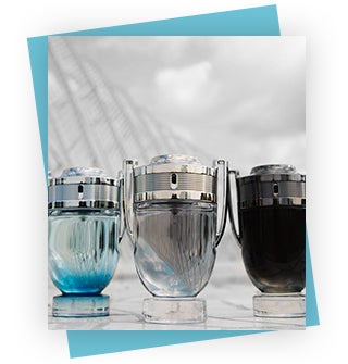 DÉCOUVREZ NOS IDÉES CADEAUX PARFUMS SUR MENCORNER