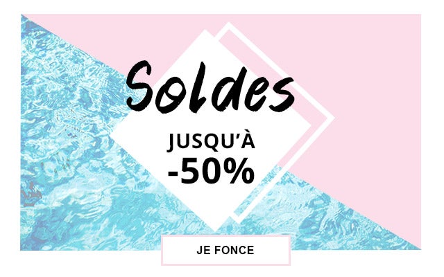profitez de nos soldes sur Bijourama !