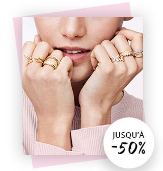 Nos bijoux femme en solde !