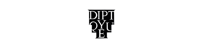DIPTYQUE