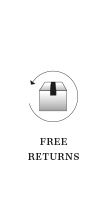 FREE RETURNS