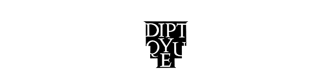 DIPTYQUE
