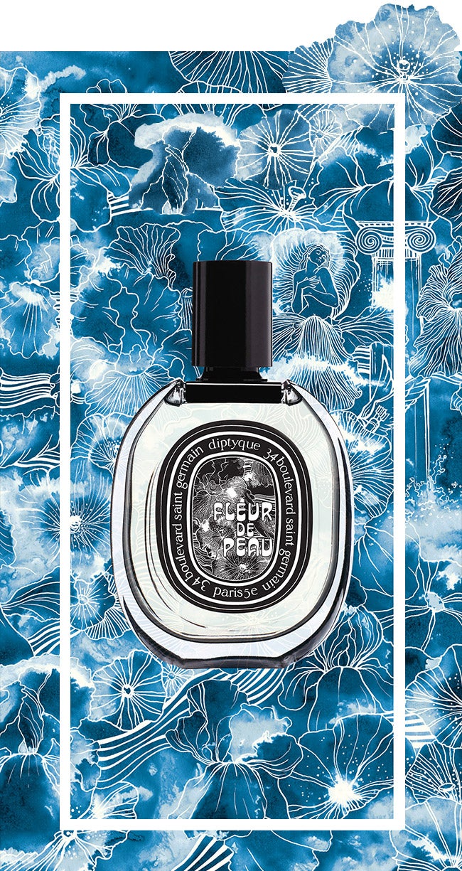 FLEUR DE PEAU