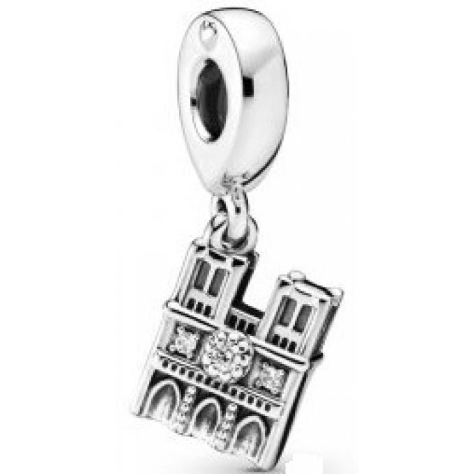 Charms Pandora 798257CZ Femme CHARMS ET PERLES FEMME