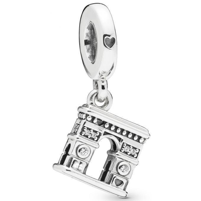 Charms Pandora 798127CZ Femme CHARMS ET PERLES FEMME