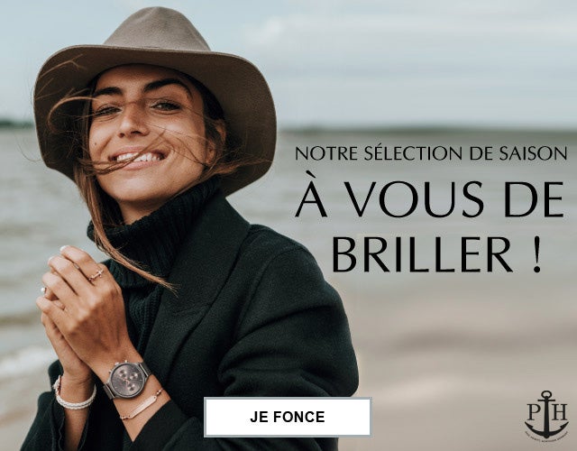 Nos nouveautés sur bijourama