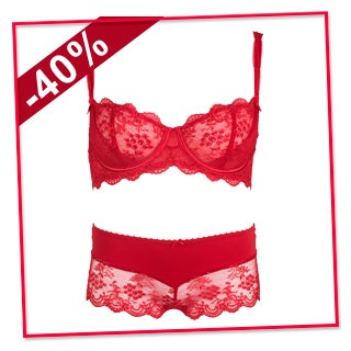 Aubade SOUTIEN-GORGE CORBEILLE Aubade à l'amour
