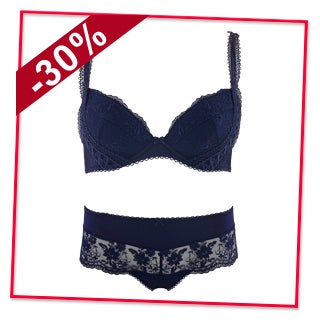 Aubade SOUTIEN-GORGE PLONGEANT Rive Gauche Passion