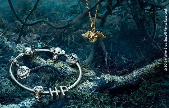 PANDORA nouveautés