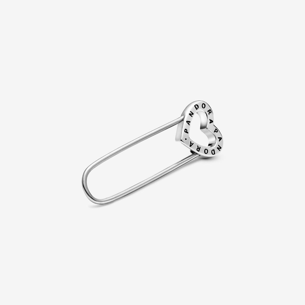 Broche épingle à Nourrice Pandora Me