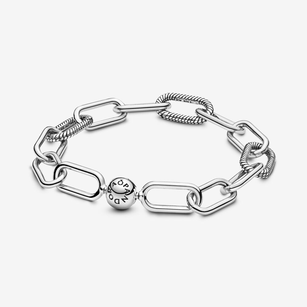 Bracelet à Maillons Pandora Me
