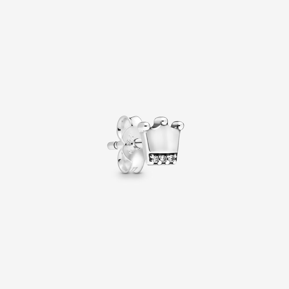Clou d'oreille Unique Pandora