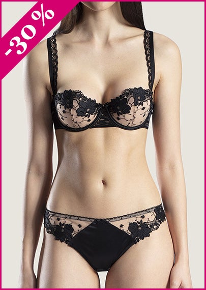 Aubade SOUTIEN-GORGE CORBEILLE La belle aux Camelias