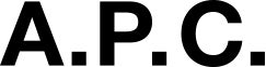 A.P.C.