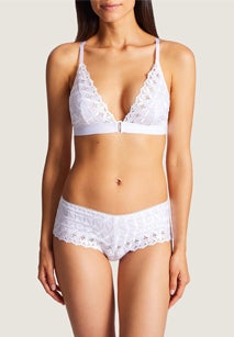 Aubade BRALETTE SANS ARMATURES Bahia & Moi