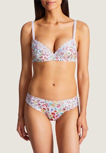 Aubade SOUTIEN-GORGE PLONGEANT ARMATURES Bahia & Moi
