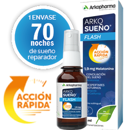 ArkoSueño Flash