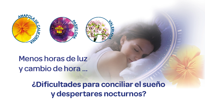 ¿El cambio de hora ha afectado a tu reloj biológico?
