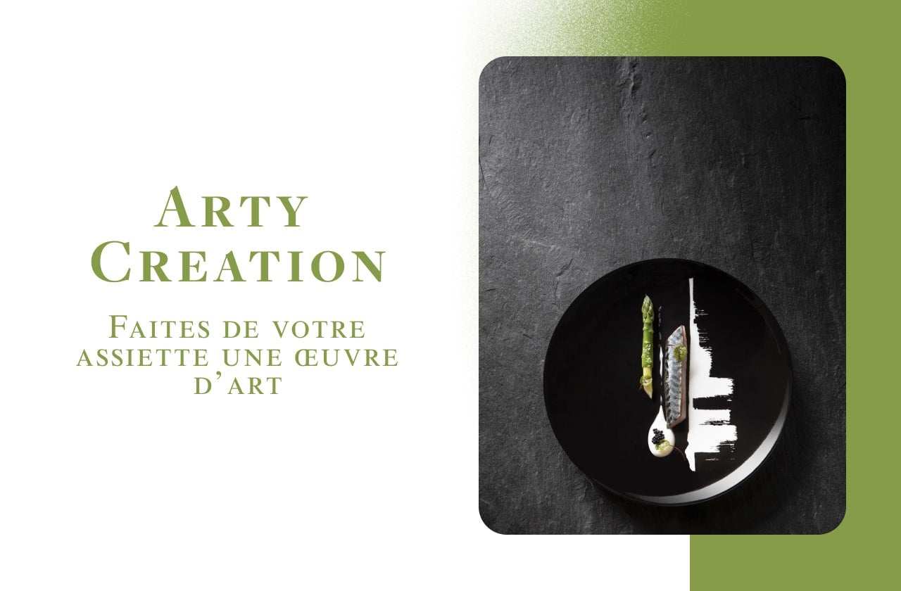 Arty Creation