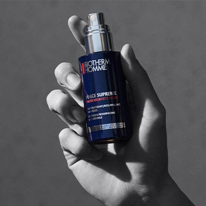 BIOTHERM HOMME FORCE SUPREME YOUTH ARCHITECT SERUM 50 ML