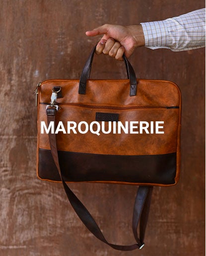 Maroquinerie