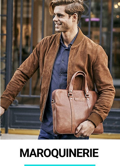 PETITE MAROQUINERIE HOMME