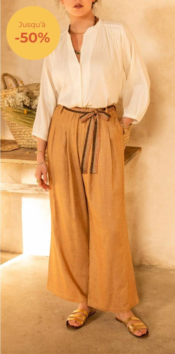 Pantalons