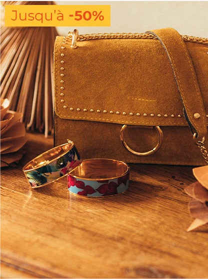 Nos accessoires