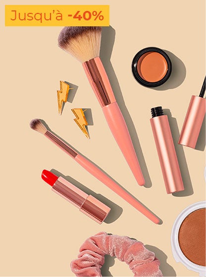 la beauté