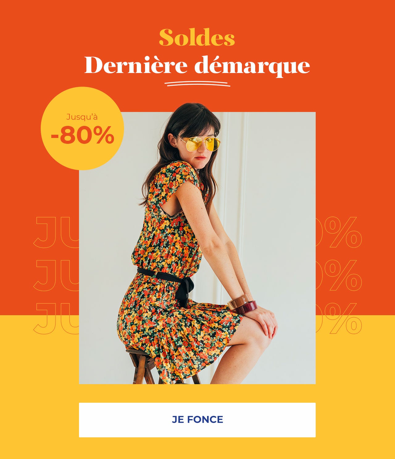 Soldes  3 SUISSES