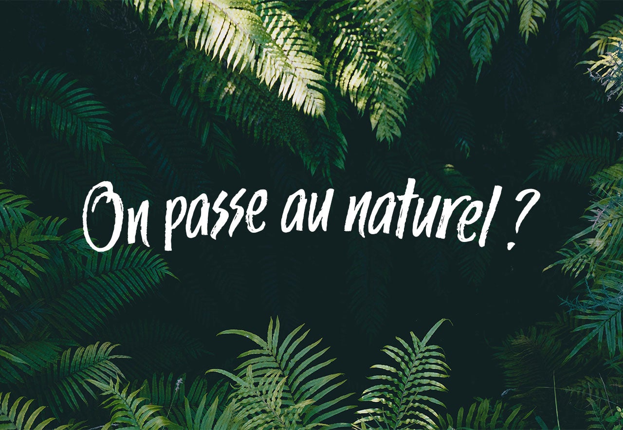 Vetement Matiere Naturelle