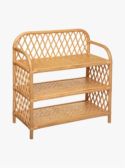 Etagère Rotin Aoni
