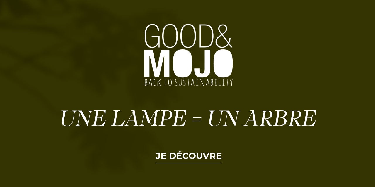 Good & Mojo Meubles & Déco