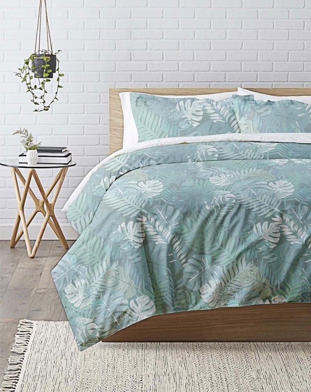 Linge De Lit Matiere Naturelle