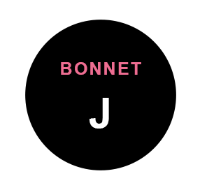 Bonnet J
