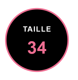 Taille 34