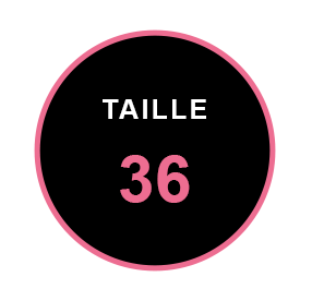 Taille 36
