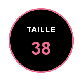 Taille 38