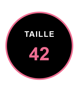 Taille 42