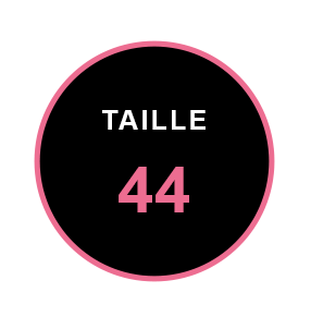 Taille 44