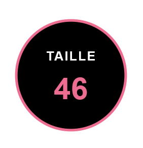 Taille 46