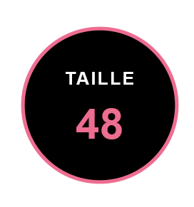 Taille 48