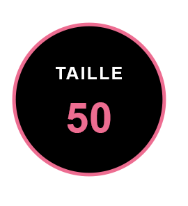 Taille 50