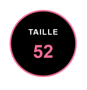Taille 52