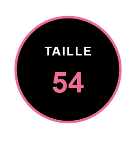 Taille 54