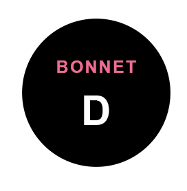 Bonnet D