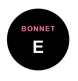 Bonnet E