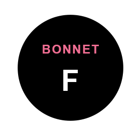 Bonnet F
